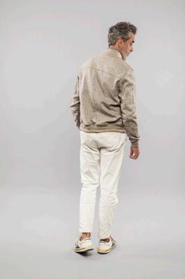 Куртка The Jack Leathers I2480