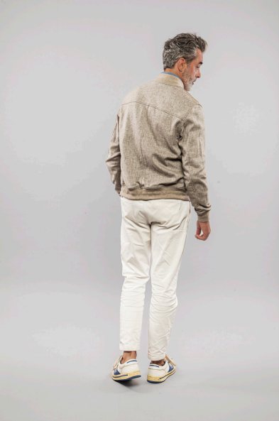 Куртка The Jack Leathers I2480 Куртка The Jack Leathers I2480