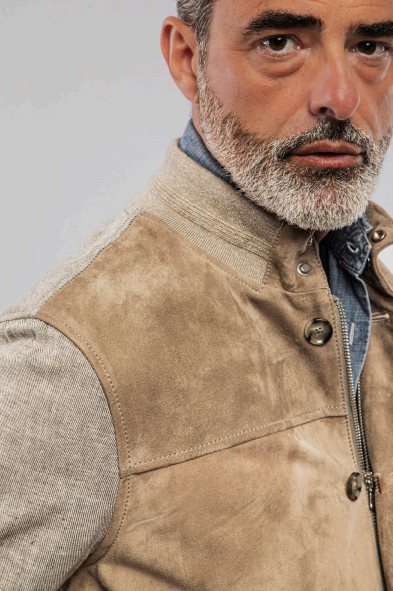 Куртка The Jack Leathers I2480 Куртка The Jack Leathers I2480