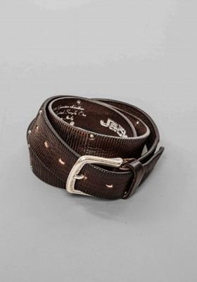 Ремень The Jack Belts I2486