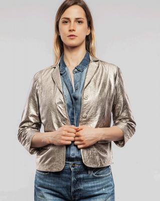 Жакет The Jackie Leathers I2488