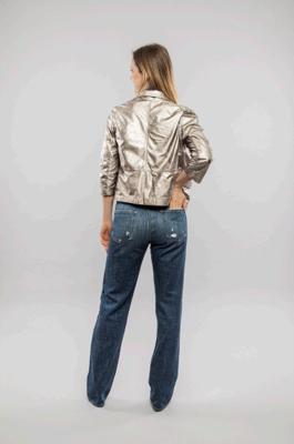 Жакет The Jackie Leathers I2488
