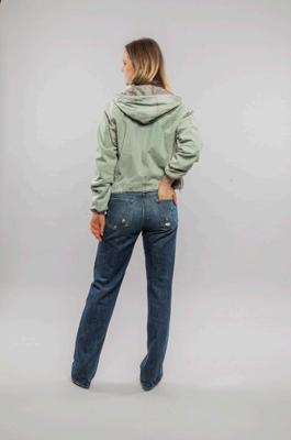 Куртка The Jackie Leathers I2492