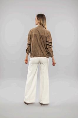 Куртка The Jackie Leathers I2494