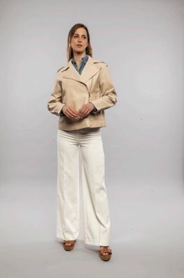 Куртка The Jackie Leathers I2495