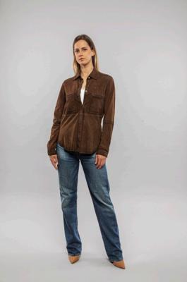 Куртка The Jackie Leathers I2503