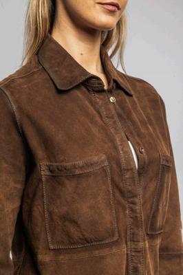 Куртка The Jackie Leathers I2503