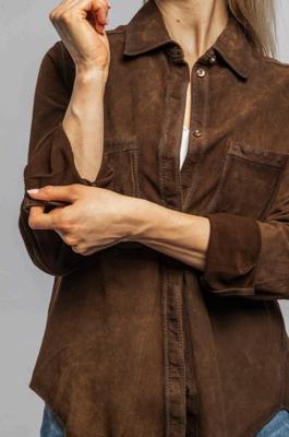 Куртка The Jackie Leathers I2503