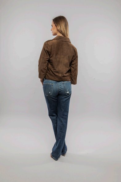 Куртка The Jackie Leathers I2507 Куртка The Jackie Leathers I2507