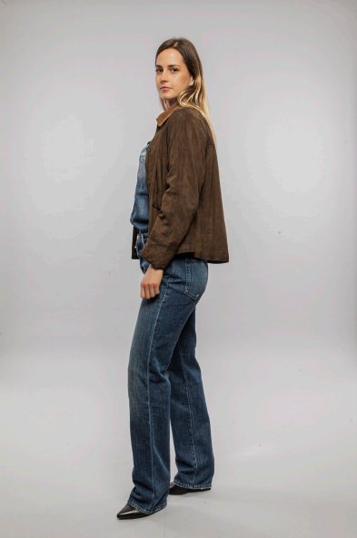 Куртка The Jackie Leathers I2509 Куртка The Jackie Leathers I2509