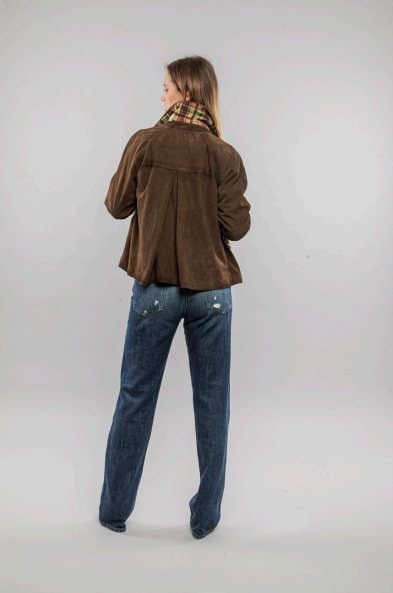 Куртка The Jackie Leathers I2509 Куртка The Jackie Leathers I2509