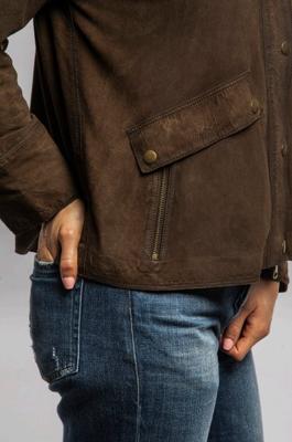 Куртка The Jackie Leathers I2509