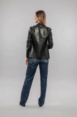 Пиджак The Jackie Leathers I2512