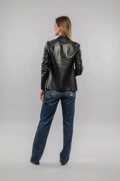 Пиджак The Jackie Leathers I2512 Пиджак The Jackie Leathers I2512
