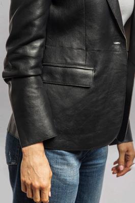 Пиджак The Jackie Leathers I2512