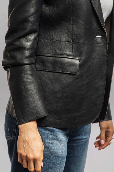 Пиджак The Jackie Leathers I2512 Пиджак The Jackie Leathers I2512