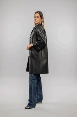 Куртка The Jackie Leathers I2514