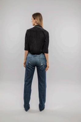 Куртка The Jackie Leathers I2515
