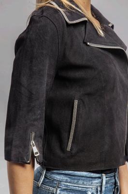 Куртка The Jackie Leathers I2515