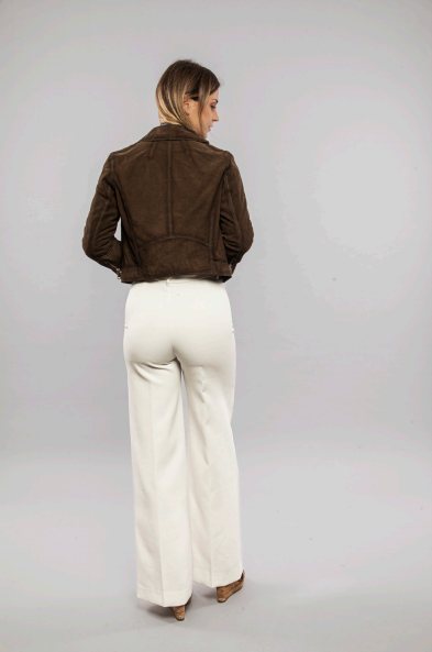 Куртка The Jackie Leathers I2517 Куртка The Jackie Leathers I2517