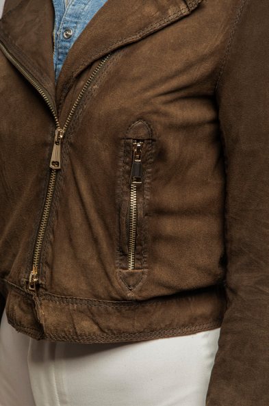 Куртка The Jackie Leathers I2517 Куртка The Jackie Leathers I2517