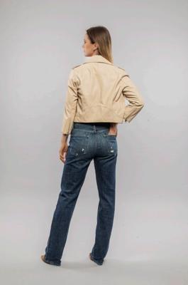 Куртка The Jackie Leathers I2518