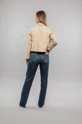 Куртка The Jackie Leathers I2522