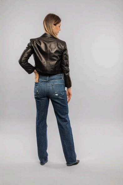 Пиджак The Jackie Leathers I2523 Пиджак The Jackie Leathers I2523