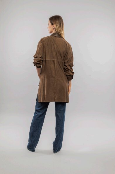 Куртка The Jackie Leathers I2524 Куртка The Jackie Leathers I2524