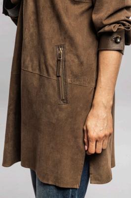 Куртка The Jackie Leathers I2524