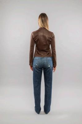 Куртка The Jackie Leathers I2529