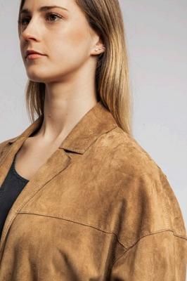Пиджак The Jackie Leathers I2532