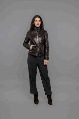 Куртка The Jackie Leathers I4014