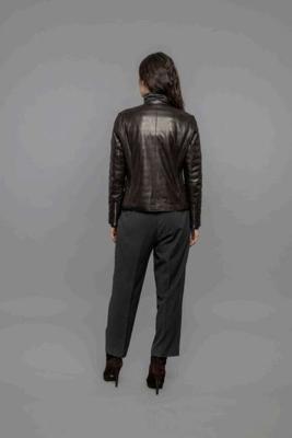 Куртка The Jackie Leathers I4014