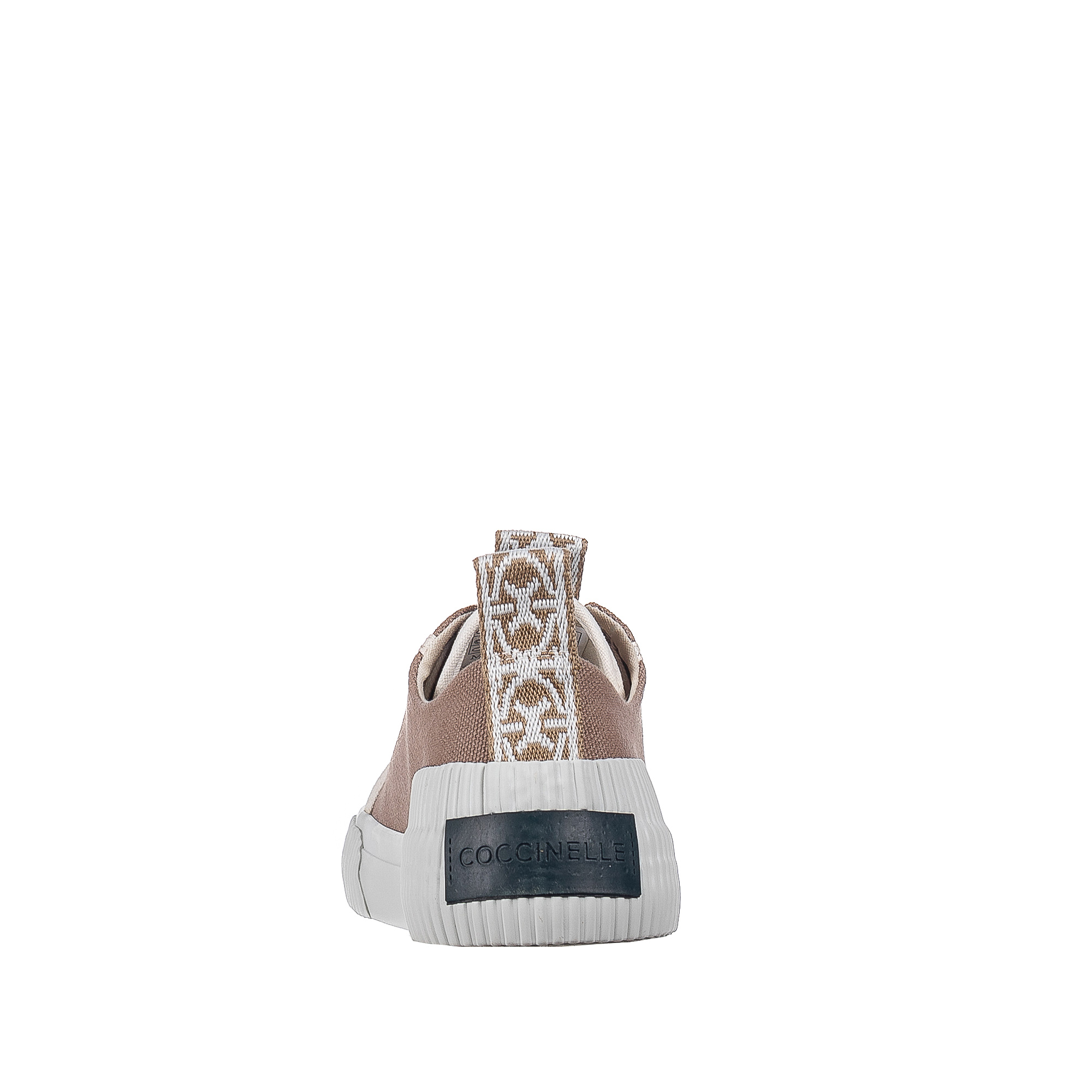 Кеды Coccinelle G3492 Кеды Coccinelle G3492