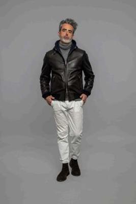 Куртка The Jack Leathers I3569