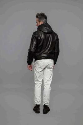 Куртка The Jack Leathers I3569