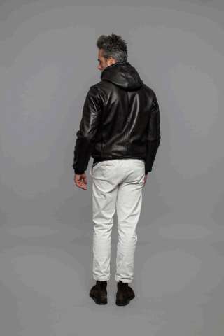 Куртка The Jack Leathers I3569 Куртка The Jack Leathers I3569