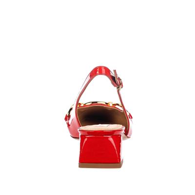 Мокасины Vittorio Virgili G4018