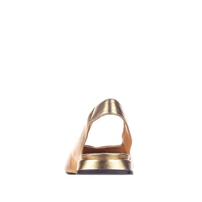 Мокасины Vittorio Virgili G4020