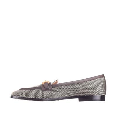 Мокасины Vittorio Virgili G4025