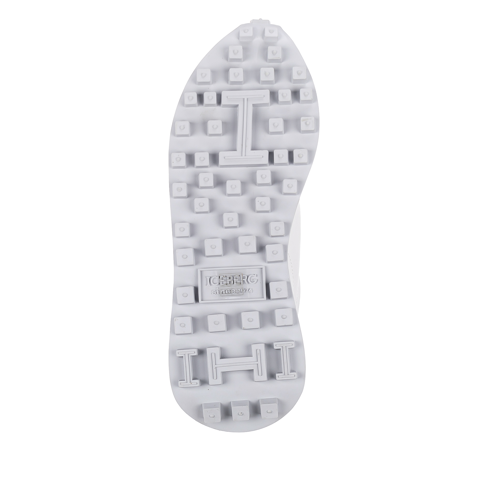 Кроссовки Iceberg G4004 Кроссовки Iceberg G4004