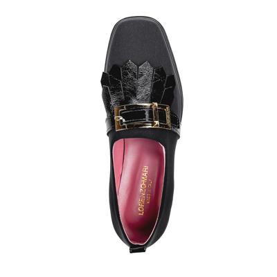 Лоферы Lorenzo Mari G4156