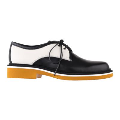 Полуботинки Pollini L1122