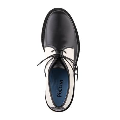 Полуботинки Pollini L1122