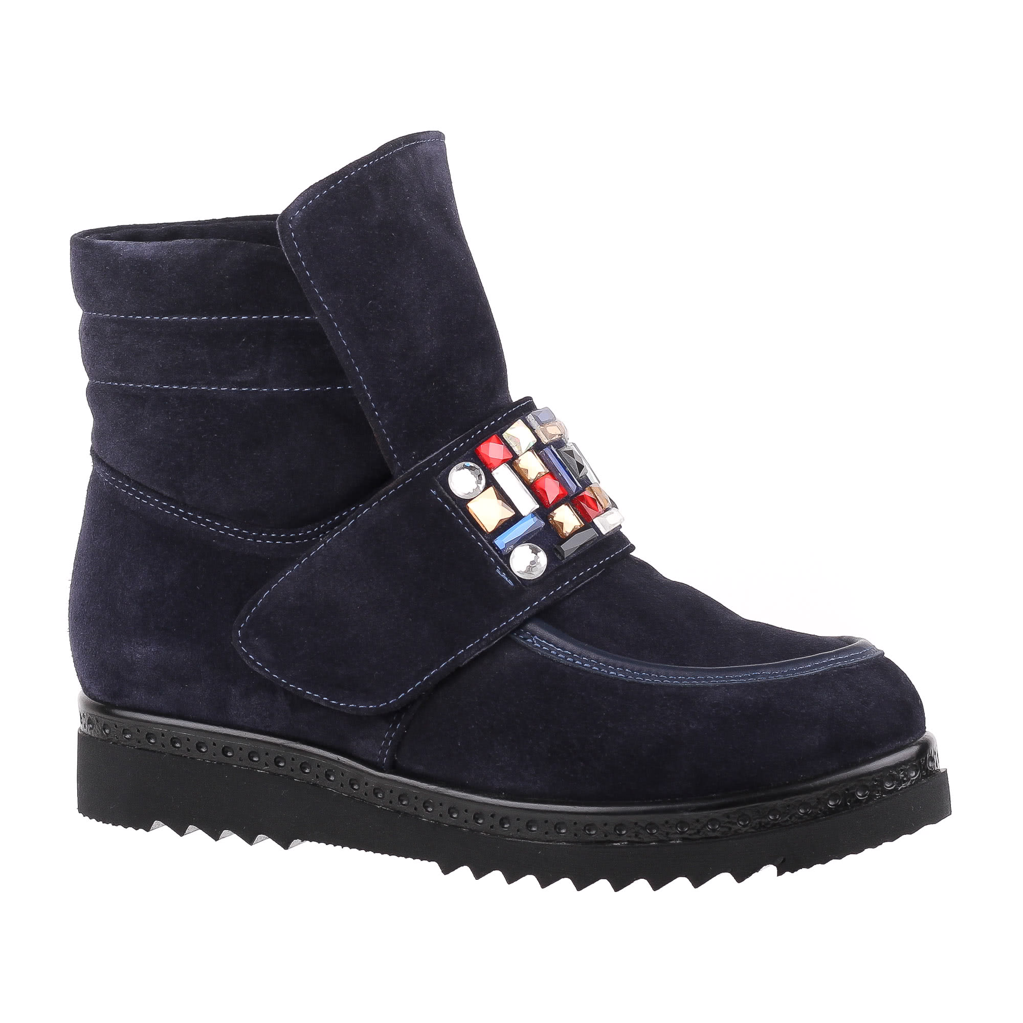 Ботинки Shoes Market M1476 Ботинки Shoes Market M1476