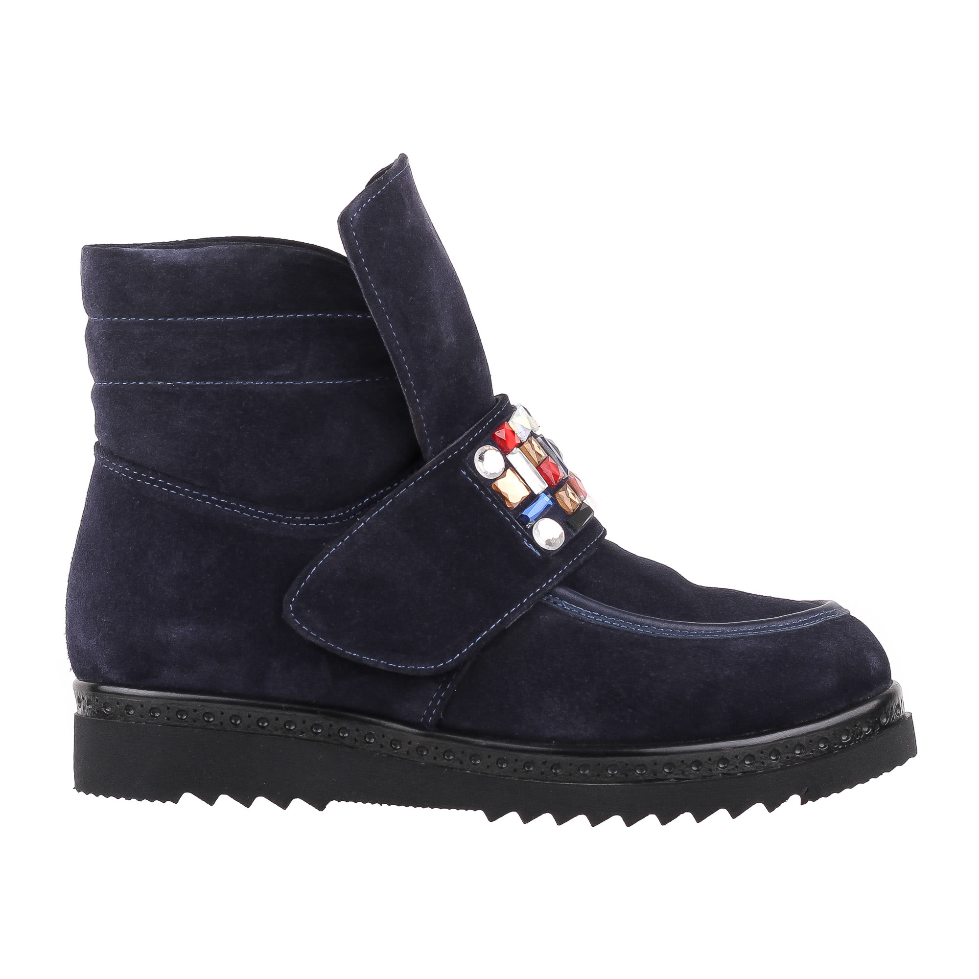 Ботинки Shoes Market M1476 Ботинки Shoes Market M1476