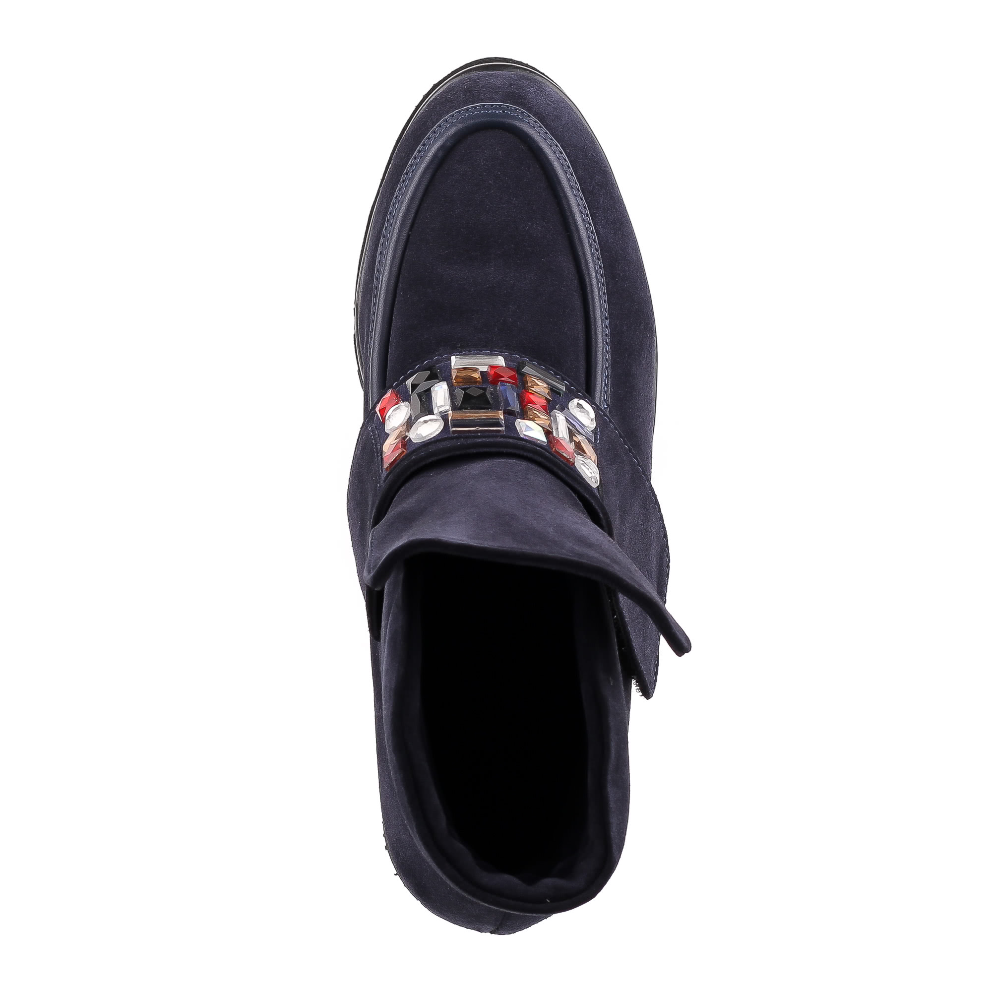 Ботинки Shoes Market M1476 Ботинки Shoes Market M1476