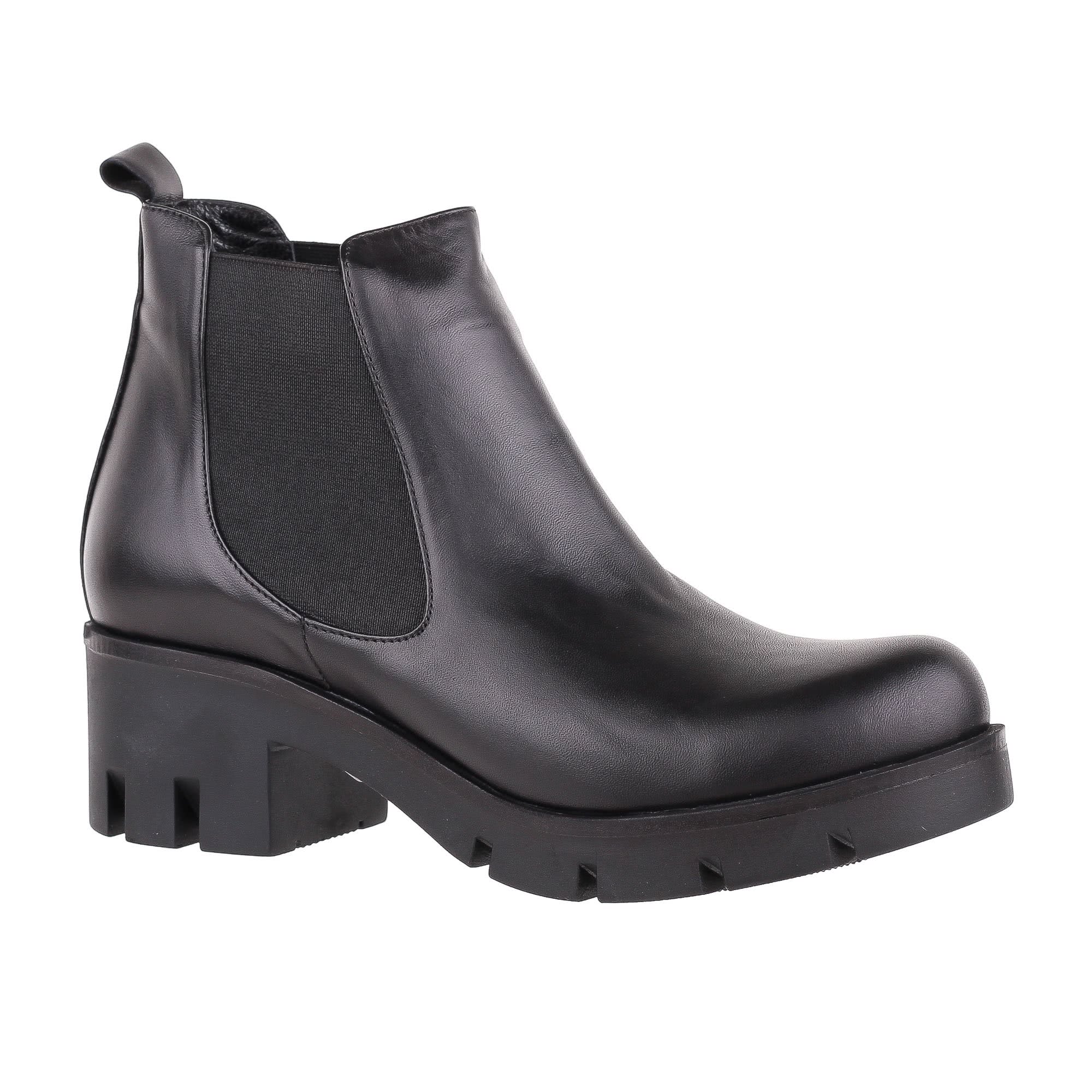 Ботинки Shoes Market M1489 Ботинки Shoes Market M1489