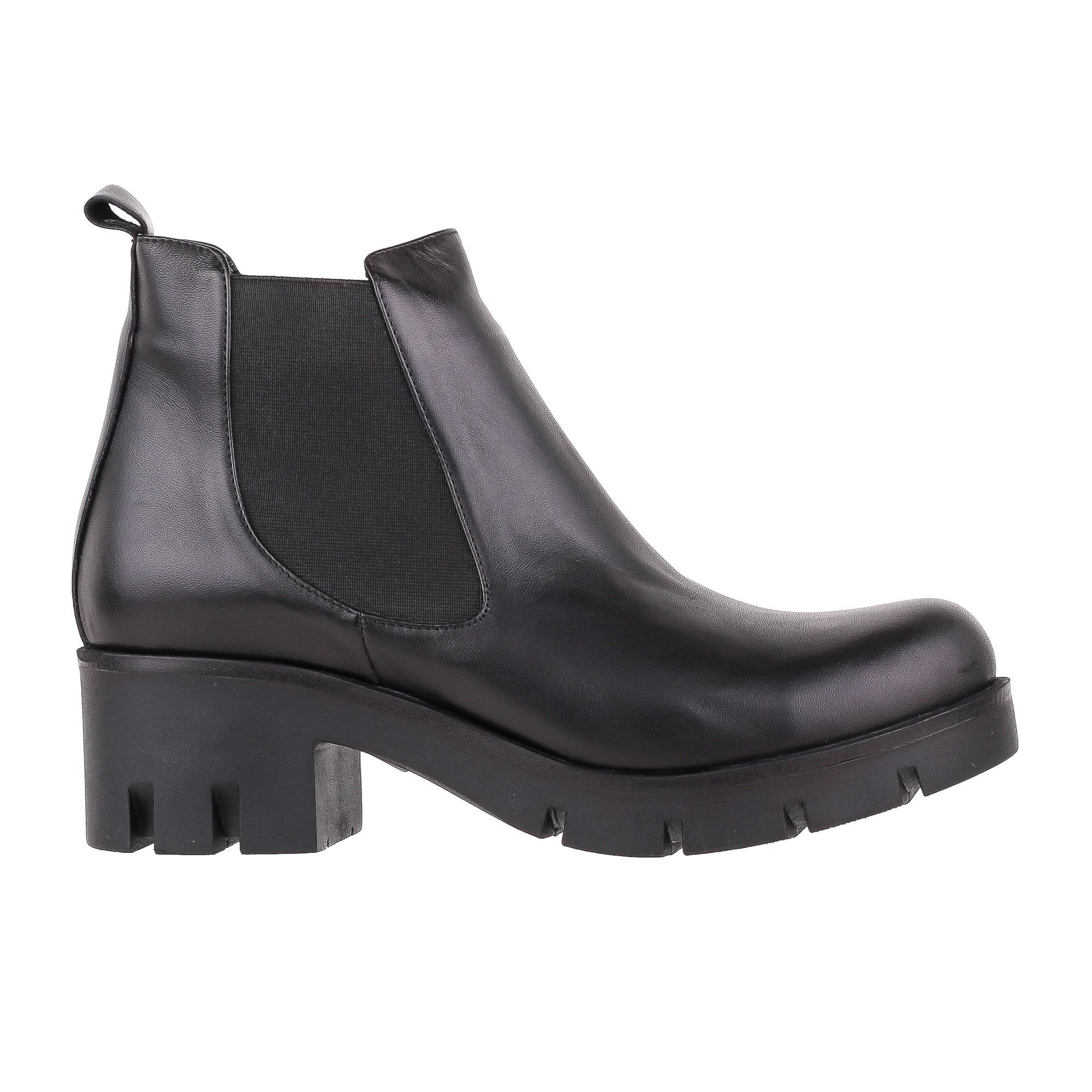 Ботинки Shoes Market M1489 Ботинки Shoes Market M1489